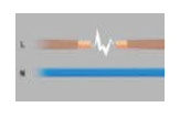 Arc serie — defect pe un singur conductor